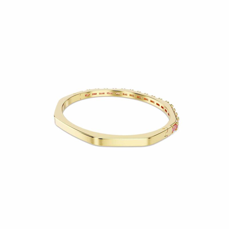 Swarovski Matrix Bangle image number 2